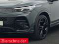 Volkswagen Tiguan 2.0 TDI DSG 4Mo. R-Line BLACK-STYLE AHK IQ.LIGHT S Grau - thumbnail 18