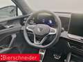 Volkswagen Tiguan 2.0 TDI DSG 4Mo. RLine BLACK-STYLE AHK IQ.LIGHT ST Grau - thumbnail 11
