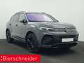 Volkswagen Tiguan 2.0 TDI DSG 4Mo. RLine BLACK-STYLE AHK IQ.LIGHT ST Grau - thumbnail 8
