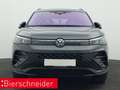 Volkswagen Tiguan 2.0 TDI DSG 4Mo. RLine BLACK-STYLE AHK IQ.LIGHT ST Grau - thumbnail 9