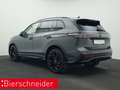 Volkswagen Tiguan 2.0 TDI DSG 4Mo. RLine BLACK-STYLE AHK IQ.LIGHT ST Grau - thumbnail 4
