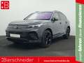 Volkswagen Tiguan 2.0 TDI DSG 4Mo. RLine BLACK-STYLE AHK IQ.LIGHT ST Grau - thumbnail 1