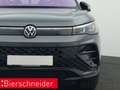 Volkswagen Tiguan 2.0 TDI DSG 4Mo. R-Line BLACK-STYLE AHK IQ.LIGHT S Grau - thumbnail 17