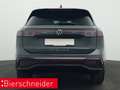 Volkswagen Tiguan 2.0 TDI DSG 4Mo. R-Line BLACK-STYLE AHK IQ.LIGHT S Grau - thumbnail 5