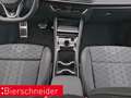 Volkswagen Tiguan 2.0 TDI DSG 4Mo. R-Line BLACK-STYLE AHK IQ.LIGHT S Grau - thumbnail 16