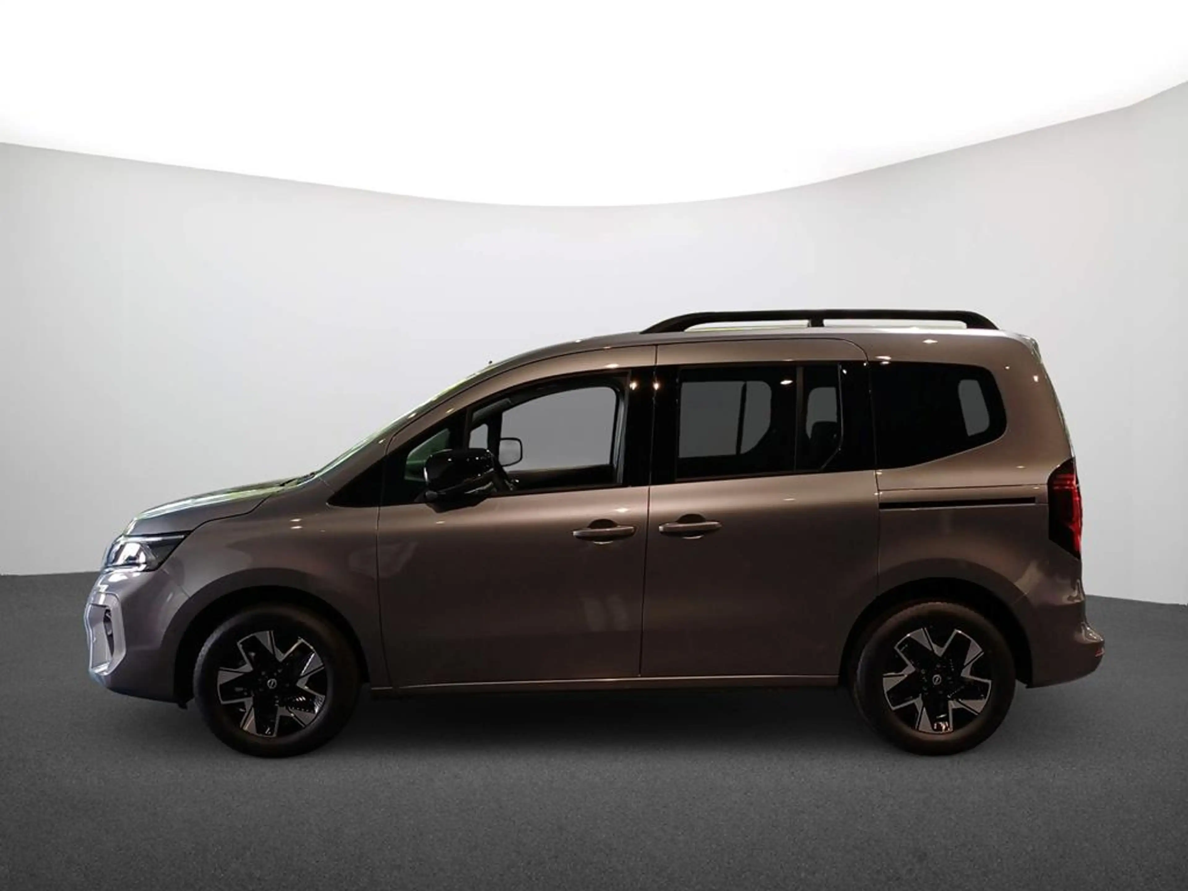 Nissan Townstar Kombi L1 DIG-T 130 AT Tekna 2ST — photo 4