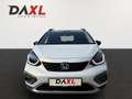 Honda Jazz 1,5 i-MMD Hybrid Crosstar Advance Aut. *DAXL AK... Weiß - thumbnail 2