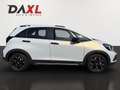 Honda Jazz 1,5 i-MMD Hybrid Crosstar Advance Aut. *DAXL AK... Weiß - thumbnail 4