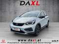 Honda Jazz 1,5 i-MMD Hybrid Crosstar Advance Aut. *DAXL AK... Weiß - thumbnail 1