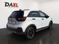 Honda Jazz 1,5 i-MMD Hybrid Crosstar Advance Aut. *DAXL AK... Weiß - thumbnail 5
