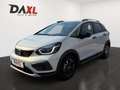 Honda Jazz 1,5 i-MMD Hybrid Crosstar Advance Aut. *DAXL AK... Weiß - thumbnail 1