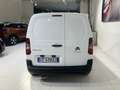 Citroen Berlingo BlueHDi 100cv Van M Club Bianco - thumbnail 5