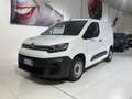 Citroen Berlingo BlueHDi 100cv Van M Club Bianco - thumbnail 1