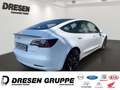 Tesla Model 3 Dual AWD Tesla Performance AWD(393 kW 534 PS) Weiß - thumbnail 4