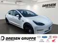 Tesla Model 3 Dual AWD Tesla Performance AWD(393 kW 534 PS) Weiß - thumbnail 3