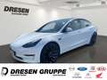 Tesla Model 3 Dual AWD Tesla Performance AWD(393 kW 534 PS) Weiß - thumbnail 2
