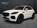 Jaguar E-Pace 2021 - E-Pace 1.5 i3 phev R-Dynamic SE awd 309cv a Bianco - thumbnail 1