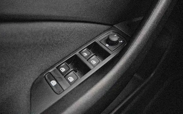 Skoda Kamiq view 13