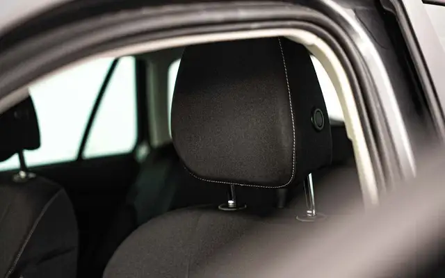 Skoda Kamiq view 11