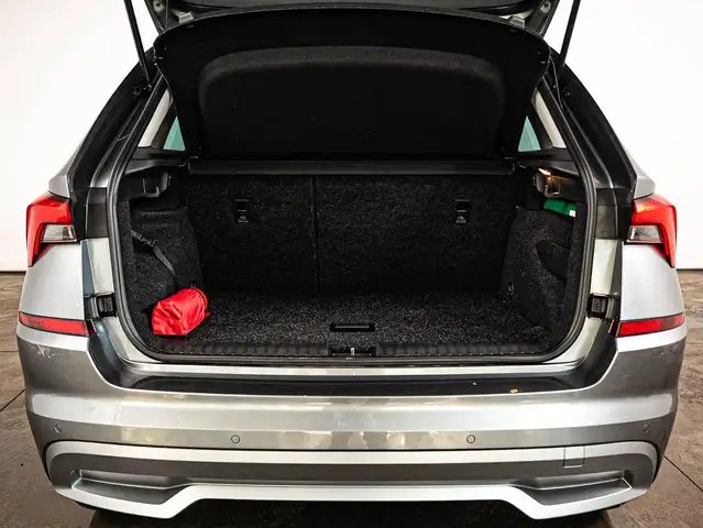 Skoda Kamiq view 6