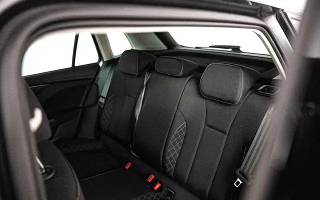 Skoda Kamiq view 7