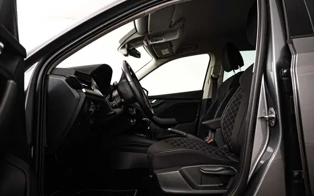 Skoda Kamiq view 12