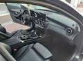 Mercedes-Benz C 180 C 180 CGI (205.040) Gris - thumbnail 13