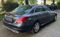 Mercedes-Benz C 180 C 180 CGI (205.040) Gris - thumbnail 8