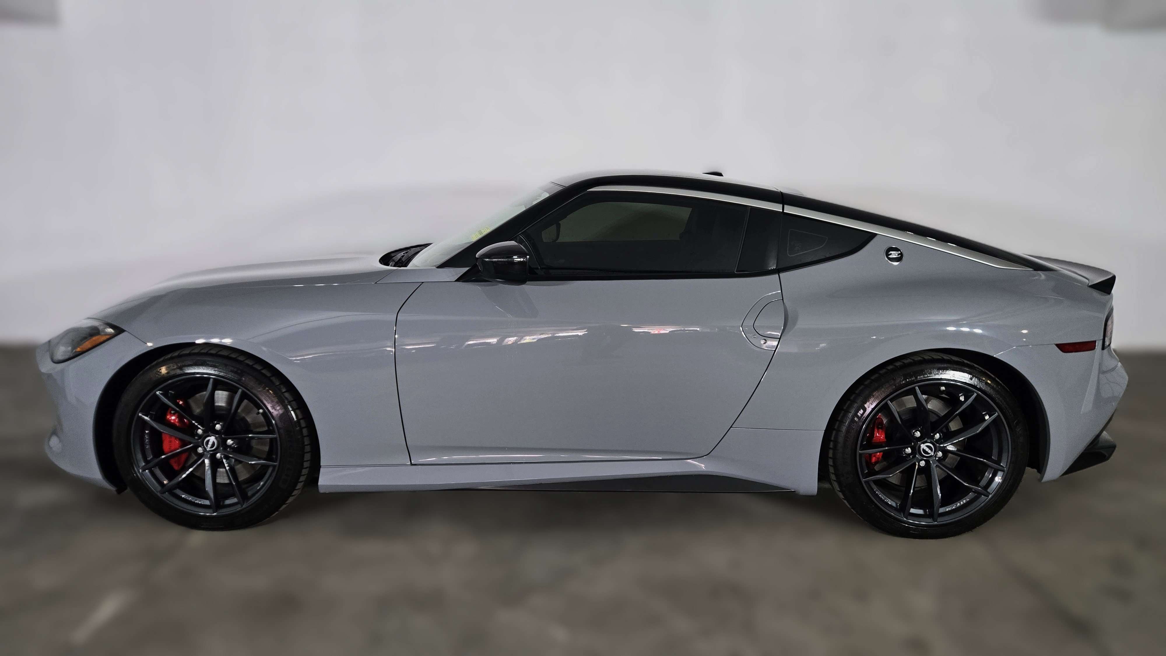 2023 Nissan Z