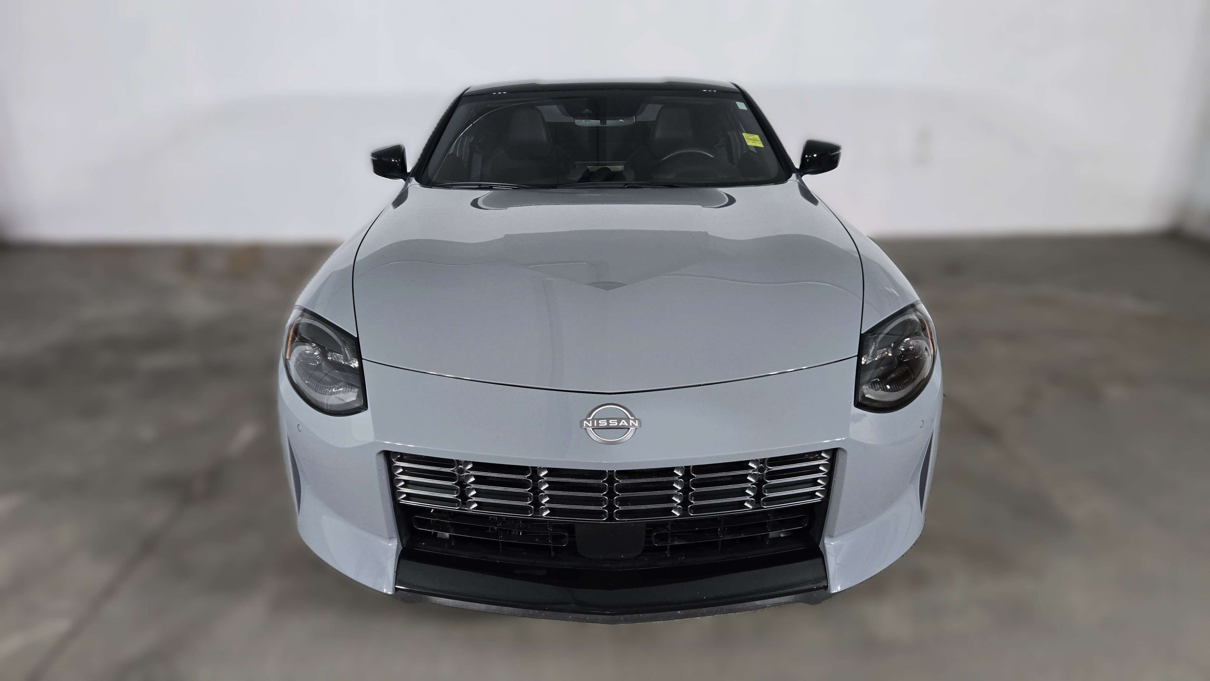 2023 Nissan Z
