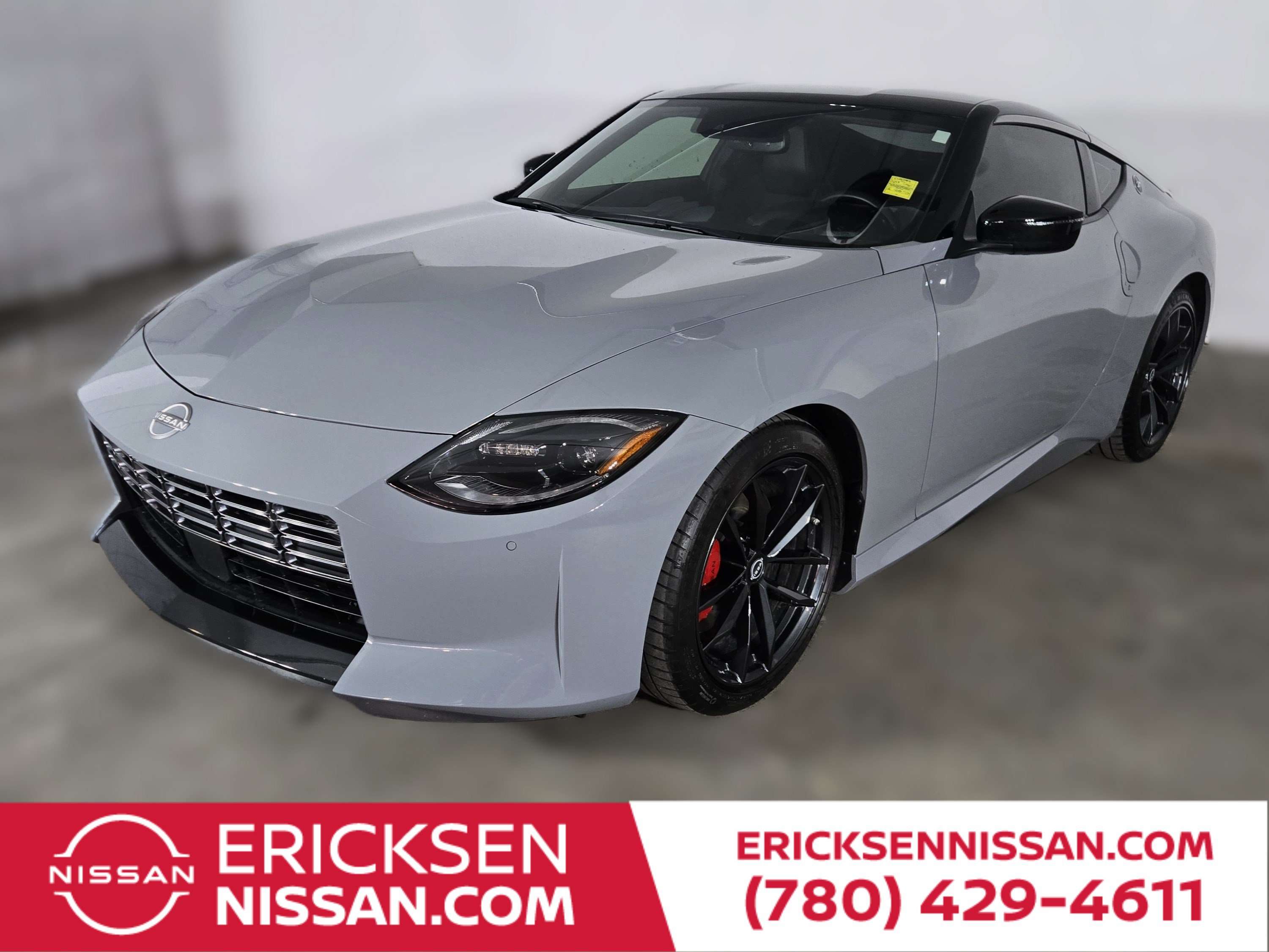 2023 Nissan Z