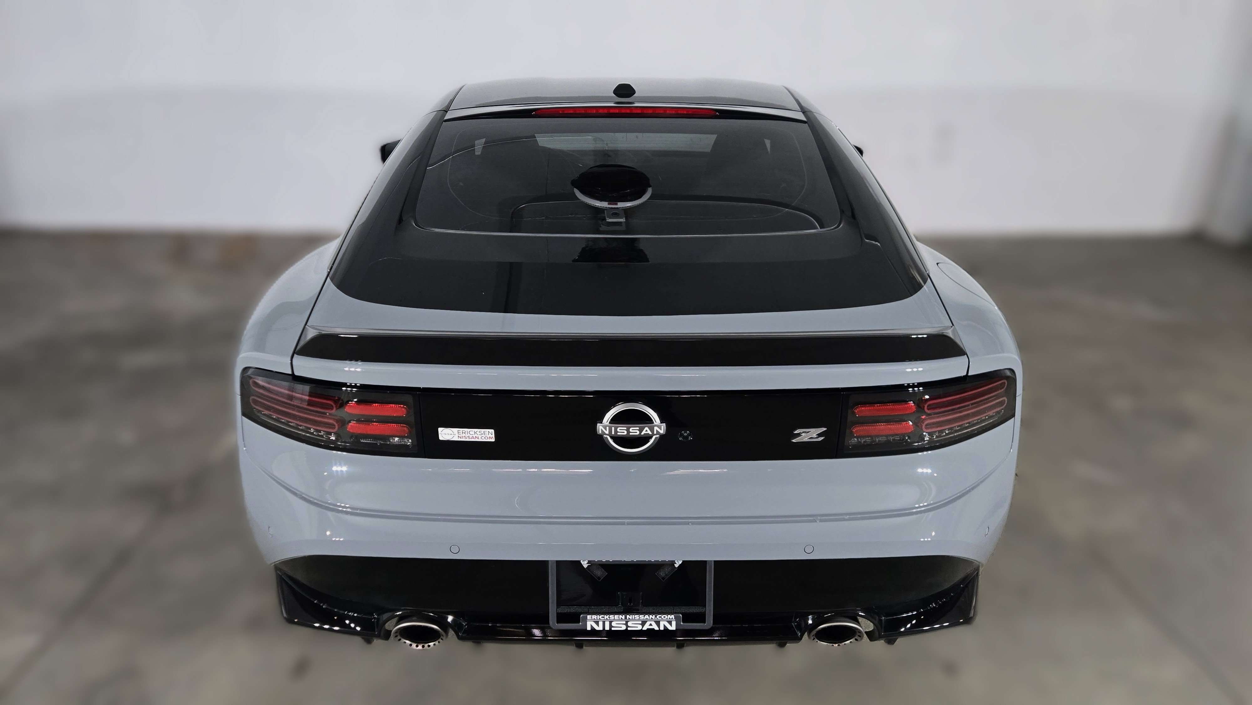 2023 Nissan Z