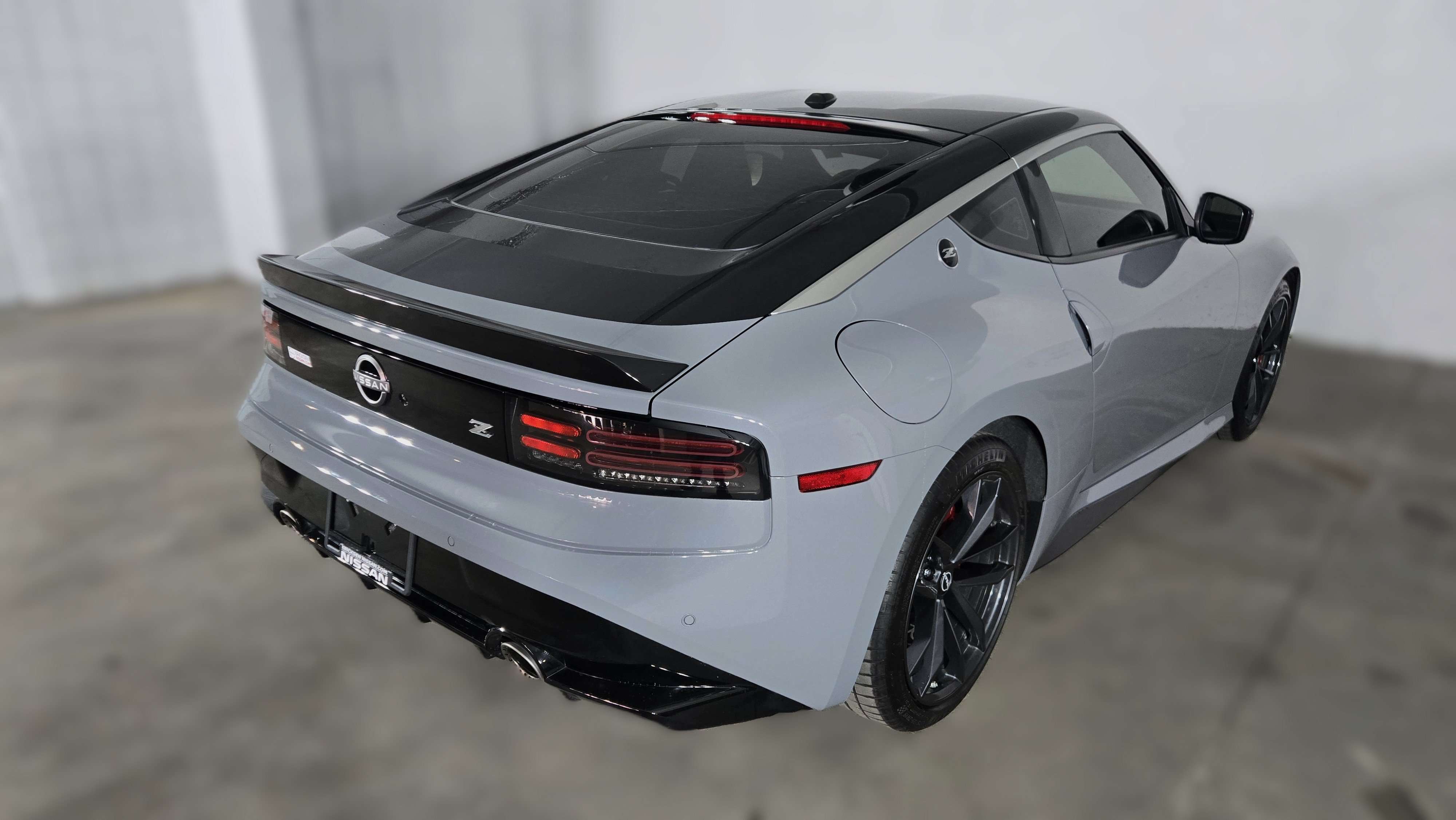 2023 Nissan Z