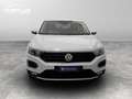 Volkswagen T-Roc 1.0 tsi Advanced Argento - thumbnail 2