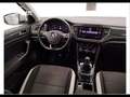 Volkswagen T-Roc 1.0 tsi Advanced Argento - thumbnail 24