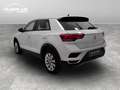 Volkswagen T-Roc 1.0 tsi Advanced Argento - thumbnail 4