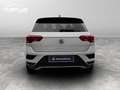 Volkswagen T-Roc 1.0 tsi Advanced Argento - thumbnail 5
