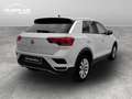 Volkswagen T-Roc 1.0 tsi Advanced Argento - thumbnail 6