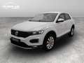 Volkswagen T-Roc 1.0 tsi Advanced Argento - thumbnail 1