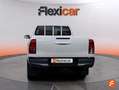 Toyota Hilux Cabina Extra GX Blanc - thumbnail 7
