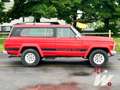 Jeep Cherokee 1982  4200 Rosso - thumbnail 1