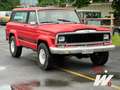 Jeep Cherokee 1982  4200 Rot - thumbnail 3