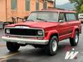 Jeep Cherokee 1982  4200 Rosso - thumbnail 7