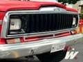 Jeep Cherokee 1982  4200 Rosso - thumbnail 14