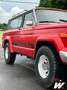 Jeep Cherokee 1982  4200 Rot - thumbnail 21
