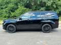 Hyundai SANTA FE 1.6 T-GDi HEV 4WD AT 7 posti XCLASS Nero - thumbnail 6