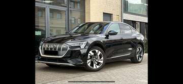 Sportback 95 kWh 55 Quattro S line BTW Auto