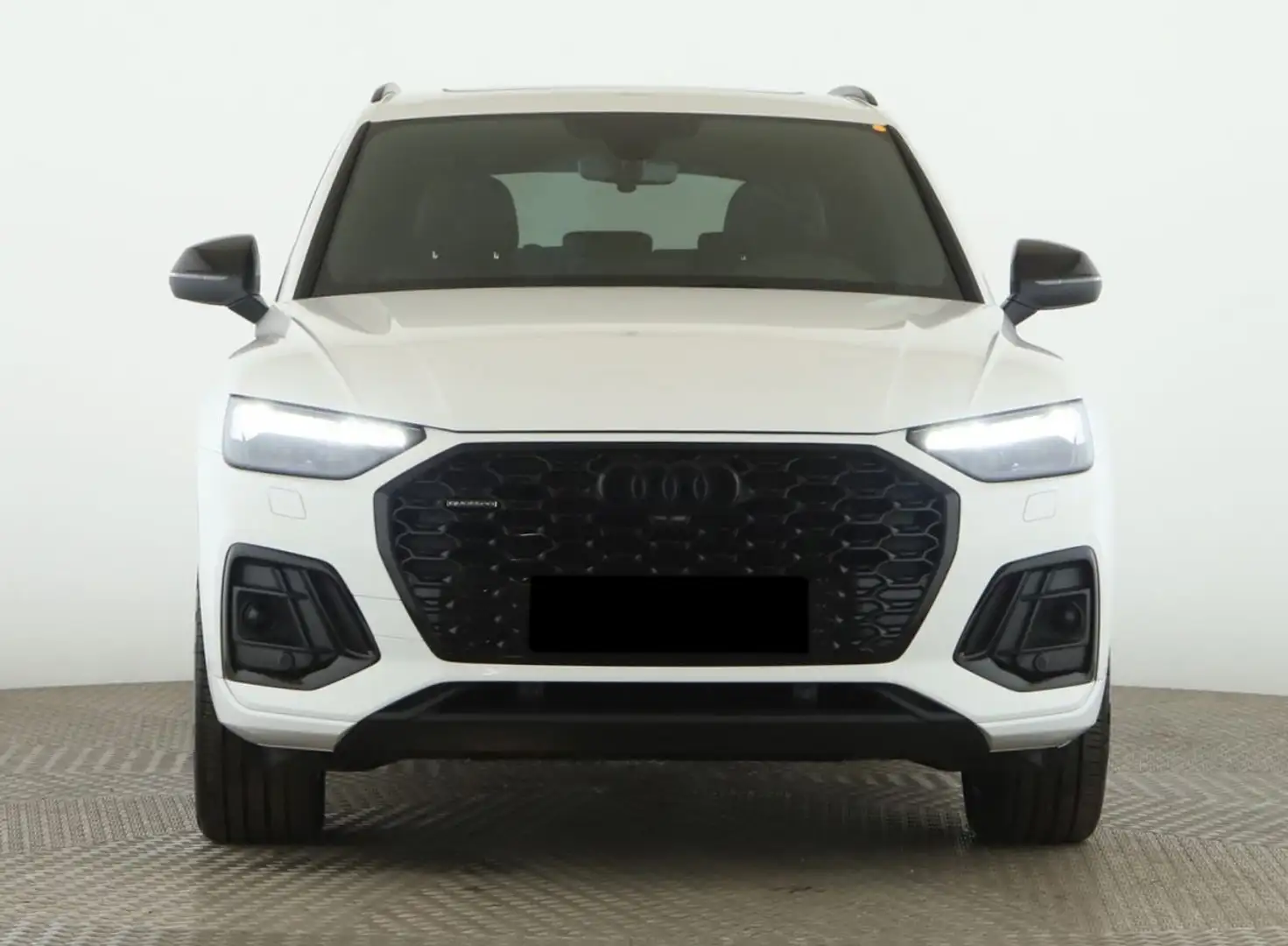 Audi Q5 Sportback SPB 40 2.0TDI Quattro S - Line Tettuccio Wit - 2