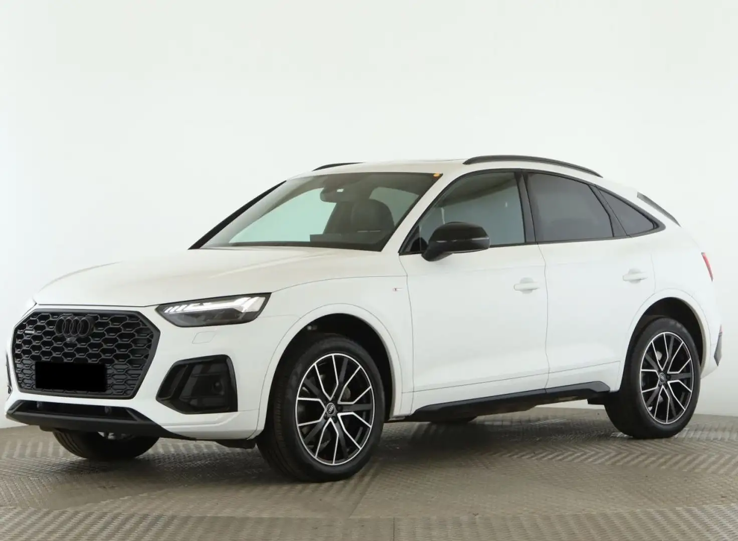 Audi Q5 Sportback SPB 40 2.0TDI Quattro S - Line Tettuccio Wit - 1