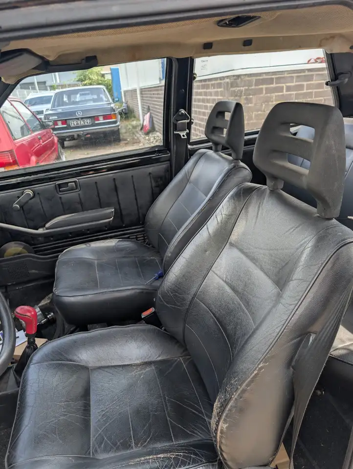 Fiat Ulysse 1.3 turbo, foto 5